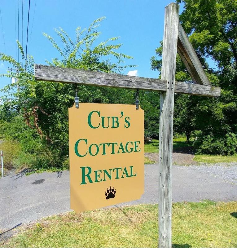 لوراي Cubs Cottage المظهر الخارجي الصورة